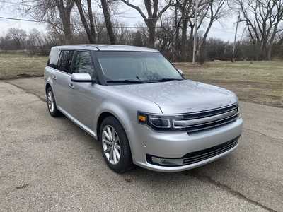 2016 Ford Flex, $9988. Photo 1