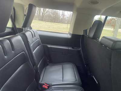 2016 Ford Flex, $9988. Photo 4