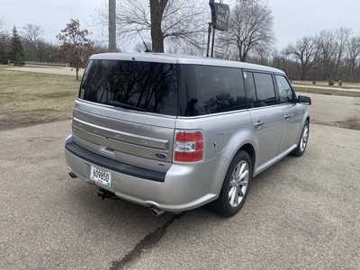 2016 Ford Flex, $9988. Photo 5