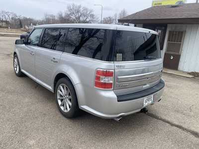2016 Ford Flex, $9988. Photo 6