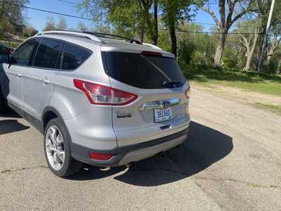 2015 Ford Escape, $11988. Photo 1