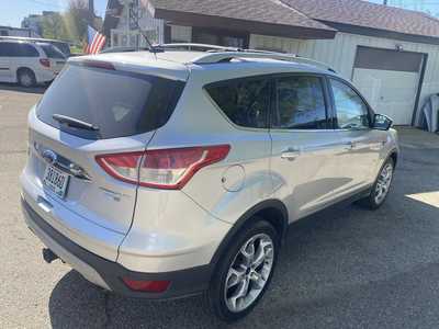 2015 Ford Escape, $11988. Photo 2