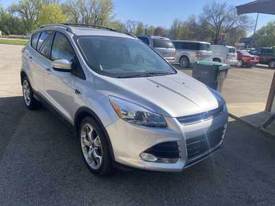 2015 Ford Escape, $11988. Photo 3