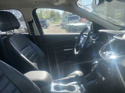 2015 Ford Escape, $11988. Photo 6