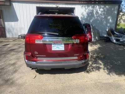 2017 GMC Terrain, $9988. Photo 3