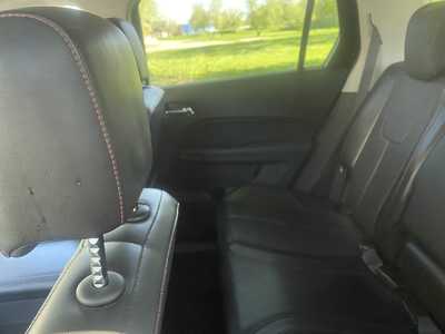 2017 GMC Terrain, $9988. Photo 6