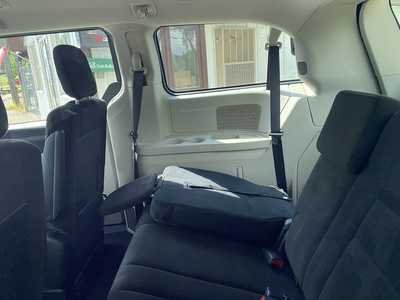 2016 Dodge Caravan, Grand, $8988. Photo 7