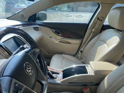 2013 Buick LaCrosse, $8988. Photo 5