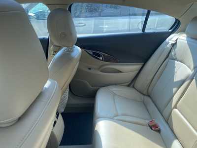 2013 Buick LaCrosse, $8988. Photo 6