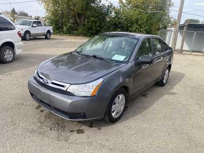 2010 Ford Focus, $4988. Photo 2