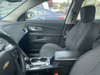2016 Chevrolet Equinox, $9988. Photo 5