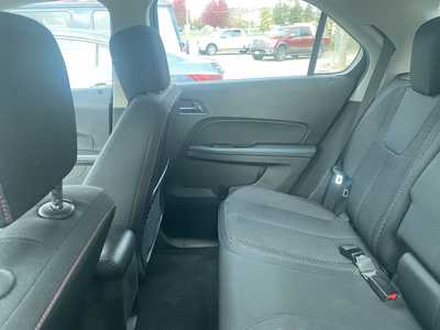 2016 Chevrolet Equinox, $9988. Photo 6