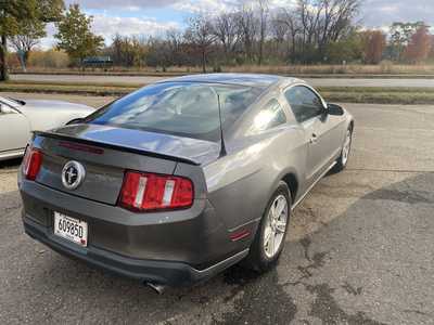 2011 Ford Mustang, $7988. Photo 3