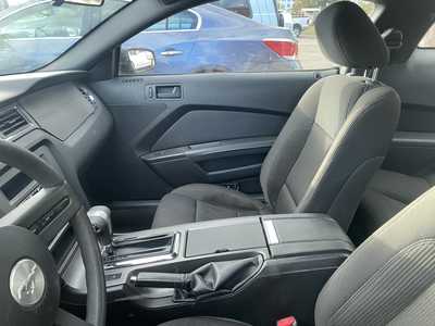 2011 Ford Mustang, $7988. Photo 5