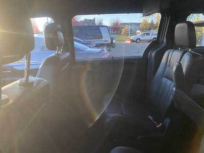 2015 Dodge Caravan, Grand, $9988. Photo 6