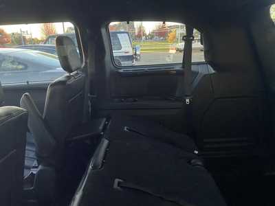 2015 Dodge Caravan, Grand, $9988. Photo 7