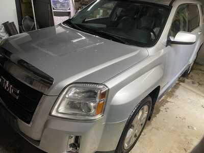 2014 GMC Terrain, $5988. Photo 1