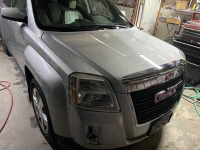 2014 GMC Terrain, $5988. Photo 2