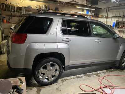 2014 GMC Terrain, $5988. Photo 3