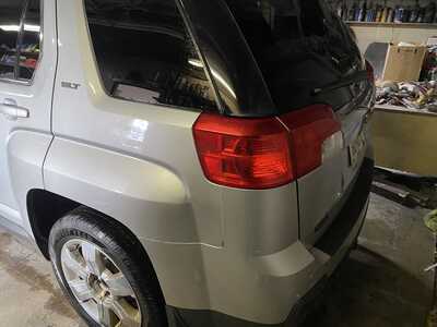 2014 GMC Terrain, $5988. Photo 4