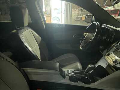 2014 GMC Terrain, $5988. Photo 6