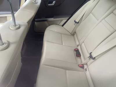 2014 Mercedes-Benz GLK-Class, $9988. Photo 6