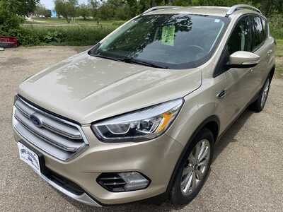 2017 Ford Escape, $8988. Photo 2