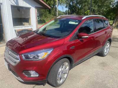 2019 Ford Escape, $11989. Photo 2