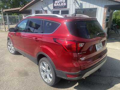 2019 Ford Escape, $11989. Photo 3