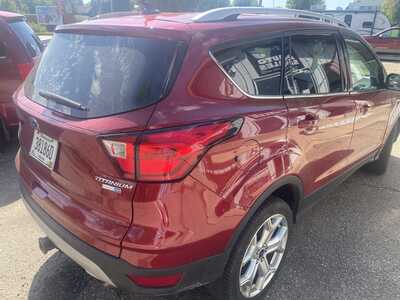 2019 Ford Escape, $11989. Photo 6