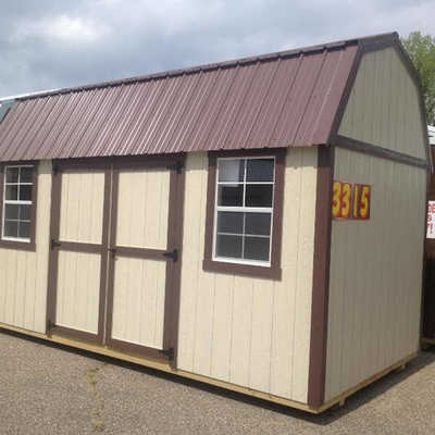 2025 Premier Marine side loft, $4798. Photo 2
