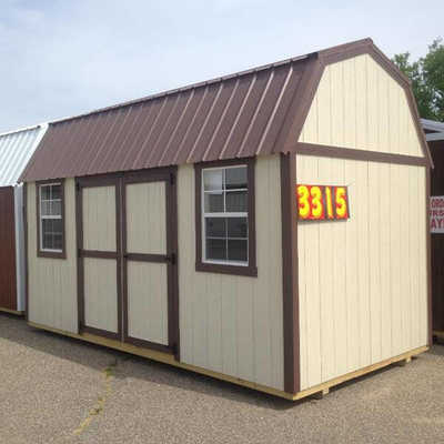 2025 Premier Marine side loft, $4798. Photo 4
