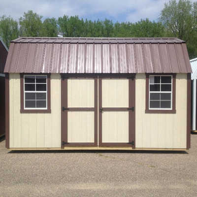 2025 Premier Marine side loft, $4798. Photo 1