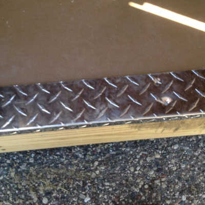 2025 Premier Marine side lofted, $6030. Photo 2