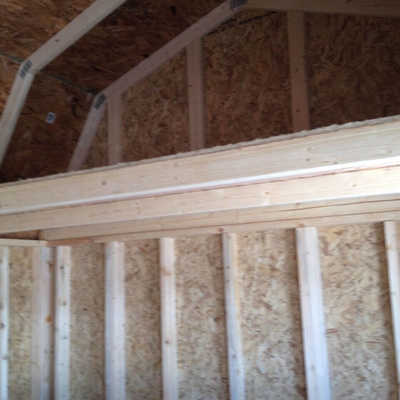 2025 Premier Marine side lofted, $6030. Photo 5