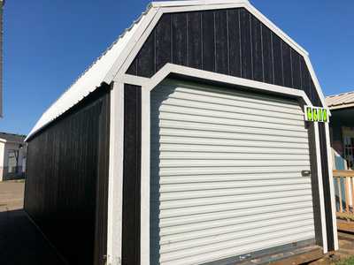 2024 Premier sheds barns, $. Photo 10