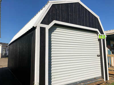 2025 Premier Marine sheds barns, $. Photo 10
