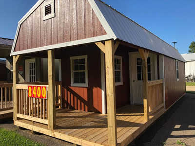 2025 Premier Marine sheds barns, $. Photo 5