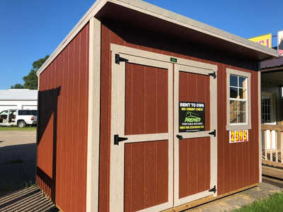 2024 Premier sheds barns, $. Photo 7