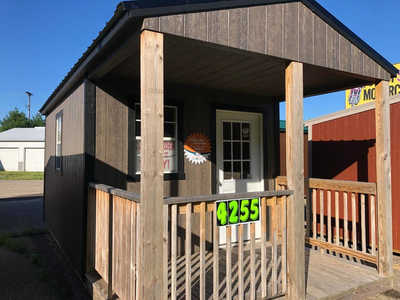 2025 Premier Marine sheds barns, $. Photo 8