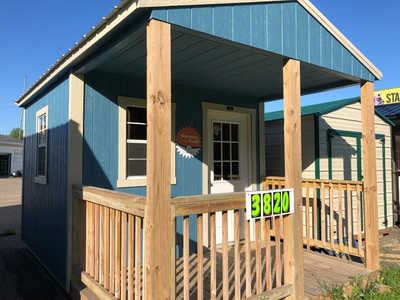 2025 Premier Marine sheds barns, $. Photo 9