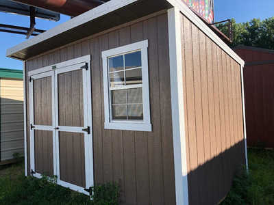 2025 Premier Marine sheds barns, $. Photo 1