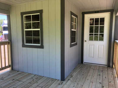 2025 Premier Marine lofted barn, $11725. Photo 10