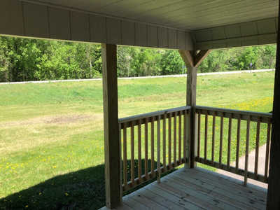 2022 Premier lofted barn, $12415. Photo 8