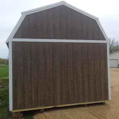 2024 Premier lofted barn, $4316. Photo 5