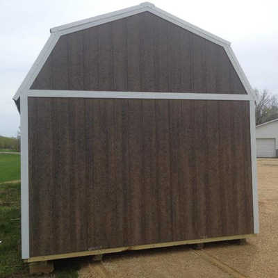 2025 Premier Marine lofted barn, $4798. Photo 5