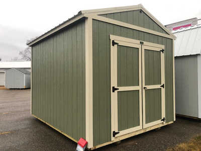2025 Premier Marine 10x16 utility, $4245. Photo 10