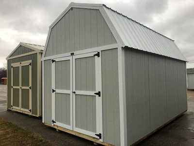2025 Premier Marine 10x16 utility, $4245. Photo 5