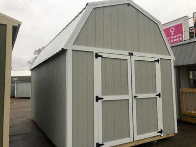 2025 Premier Marine 10x16 utility, $4245. Photo 6