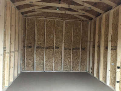2025 Premier Marine 10x16 utility, $4245. Photo 7